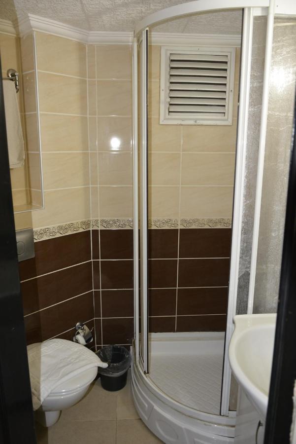 Hotel Oz Villa Истанбул Екстериор снимка