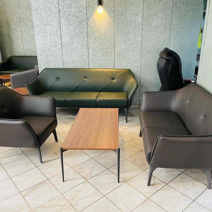 Hotel Oz Villa Истанбул Екстериор снимка