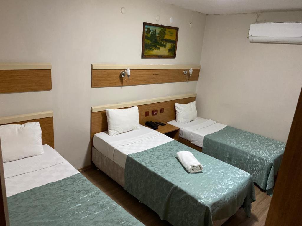 Hotel Oz Villa Истанбул Екстериор снимка